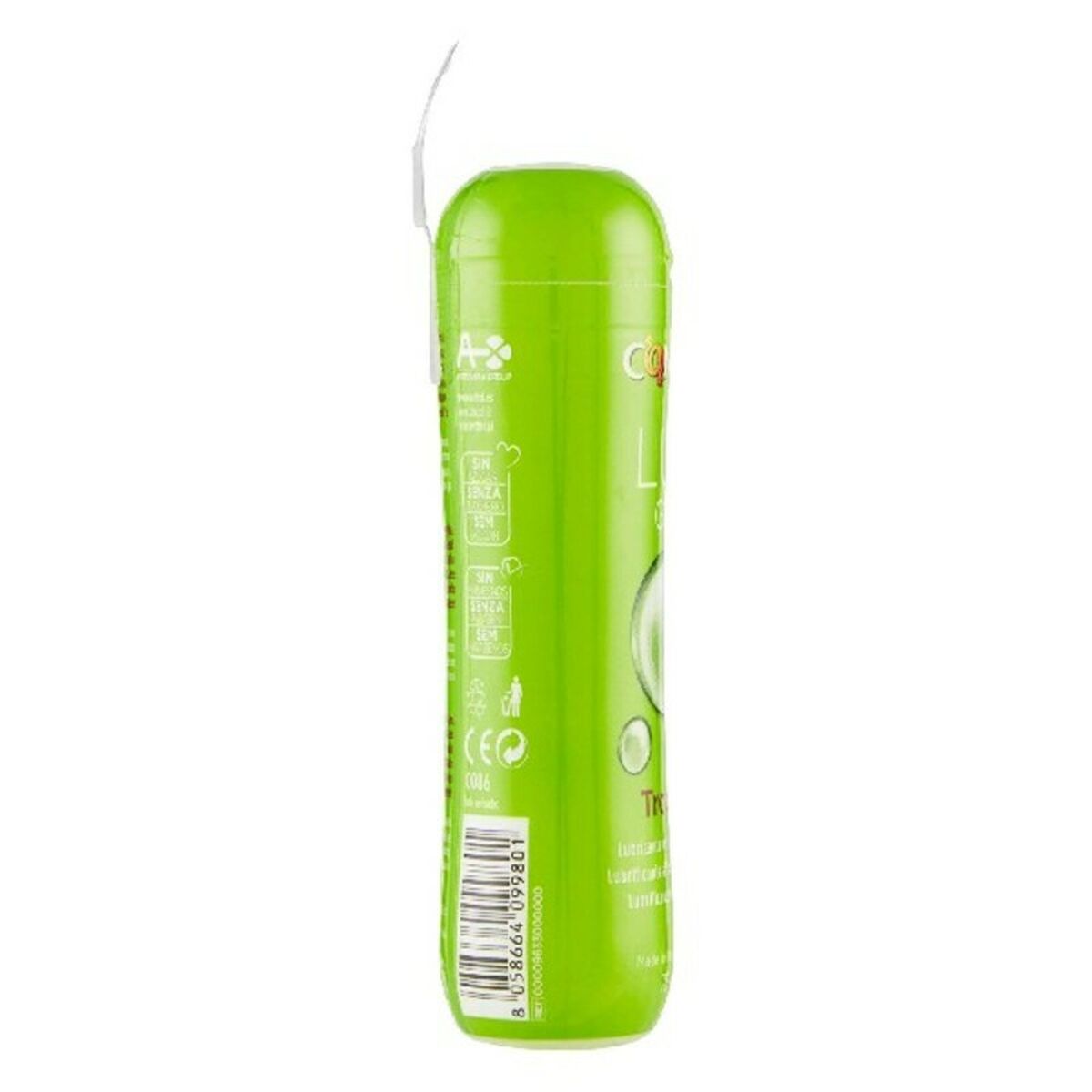 Slide veepõhine libesti Lub Tropical Control Granadill 75 ml